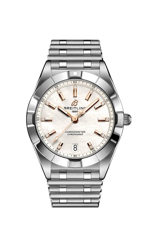 Breitling A77310101A4A1 Chronomat Watches