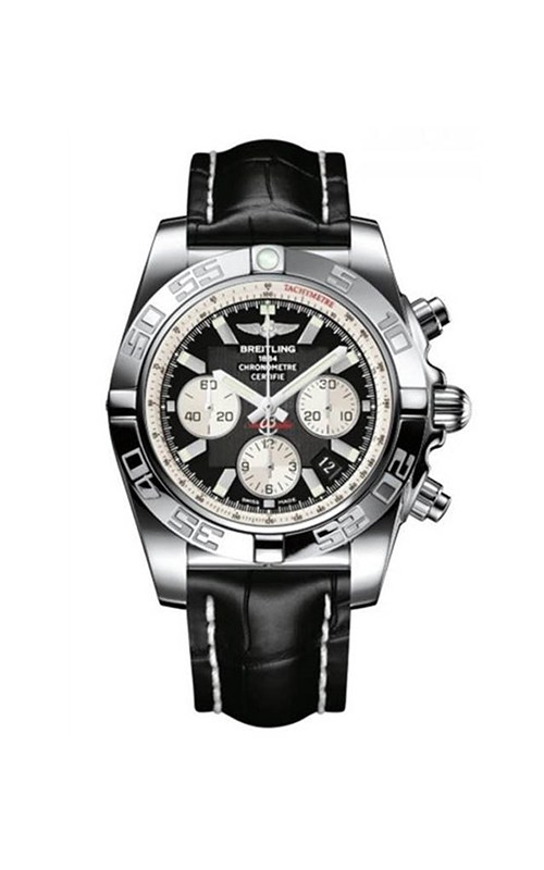Breitling AB011012.B967.743P.A20 Chronomat Watches