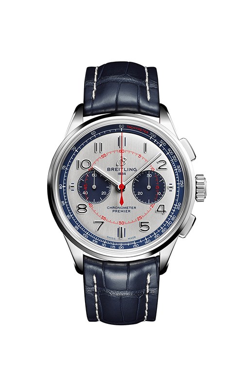 Breitling Ab0118A71G1P1 Premier Erkek Kol Saati