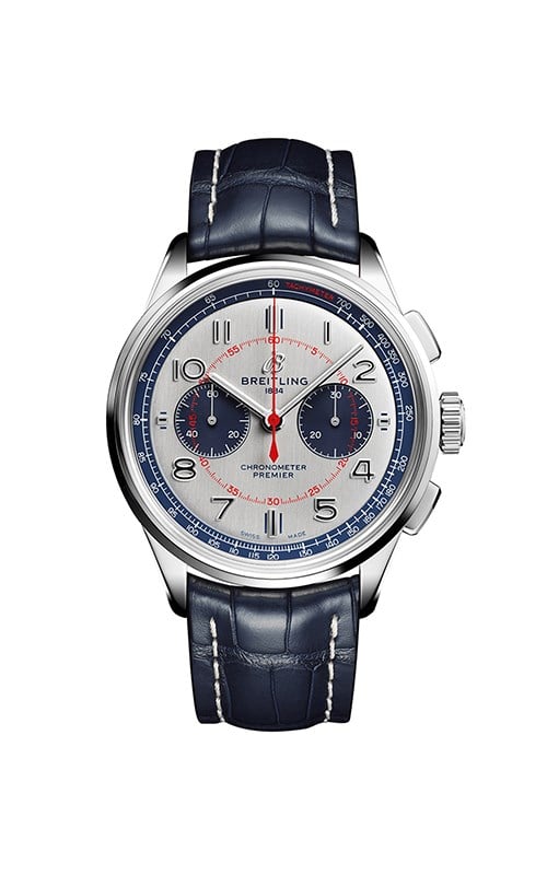 Breitling Ab0118A71G1P1 Premier Erkek Kol Saati