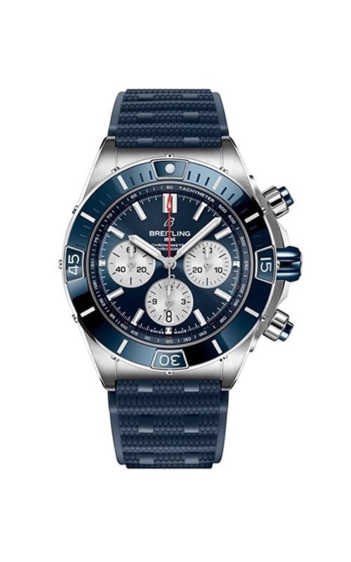 Breitling AB0136161C1S1 Chronomat Erkek Kol Saati