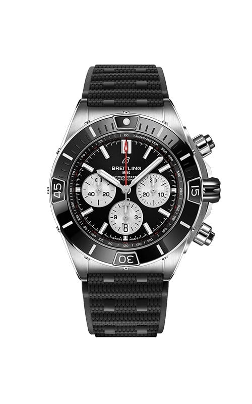 Breitling AB0136251B1S1 Chronomat Erkek Kol Saati