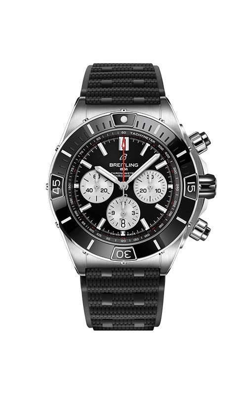 Breitling AB0136251B1S1 Chronomat Erkek Kol Saati
