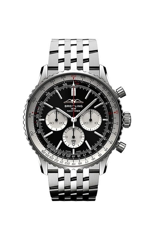 Breitling AB0137211B1A1 Navitimer Watches