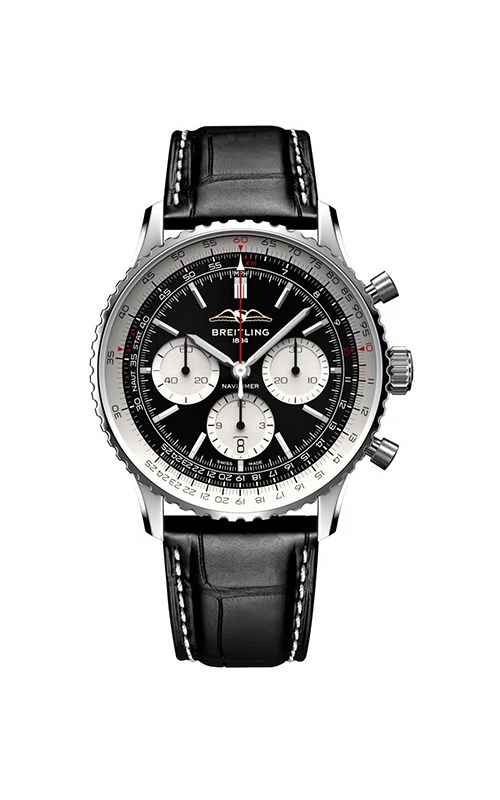 Breitling AB0138211B1P1 Navitimer Erkek Kol Saati