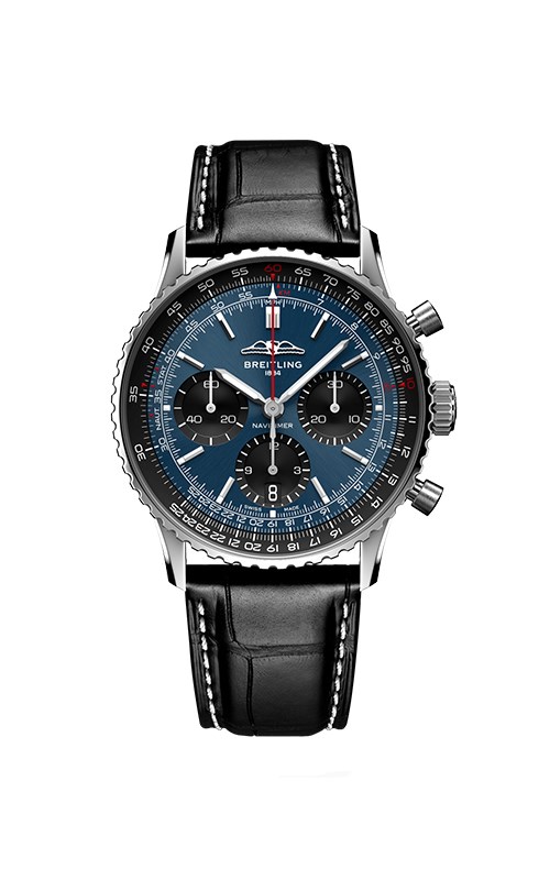 Breitling AB0139241C1P1 Navitimer 01 Erkek Kol Saati