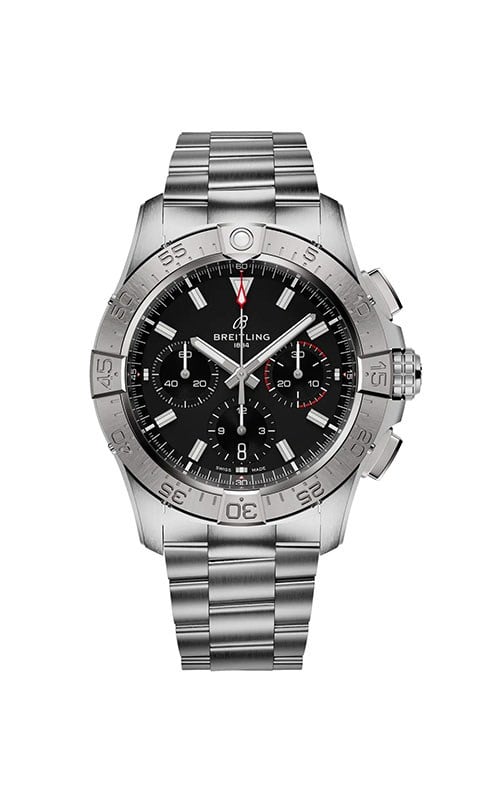 Breitling AB0146101B1A1 Avenger Watches