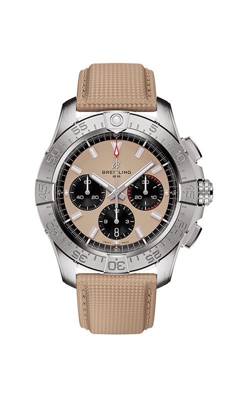 Breitling AB0147101A1X1 Avenger Erkek Kol Saati