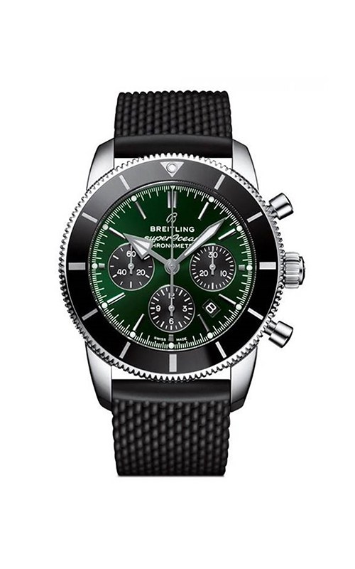 Breitling Ab01621A1L1S1 Superocean Heritage Erkek Kol Saati