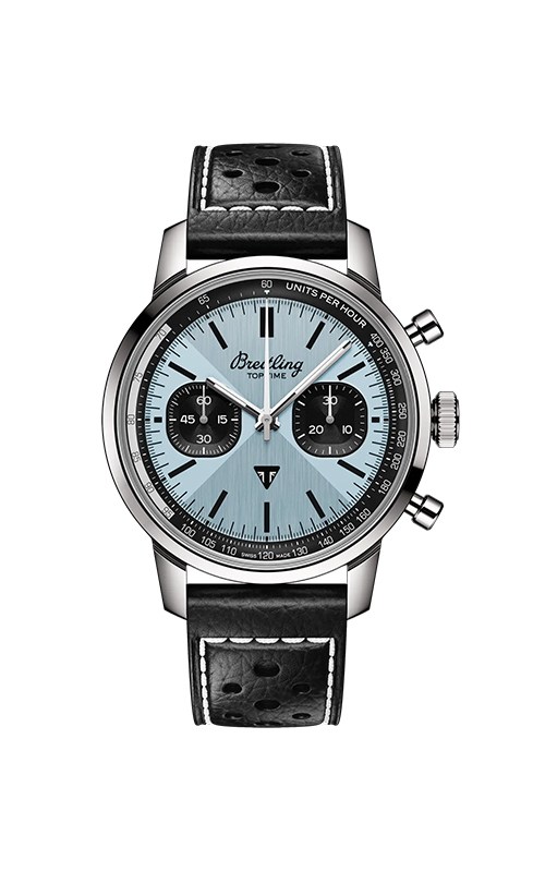Breitling AB01764A1C1X1 Top Time Triumph Erkek Kol Saati