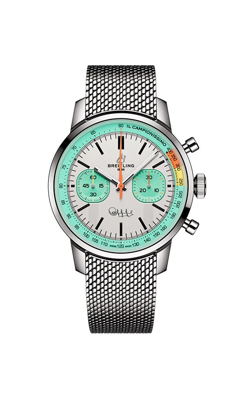 Breitling AB01768A1A1A1 Watches