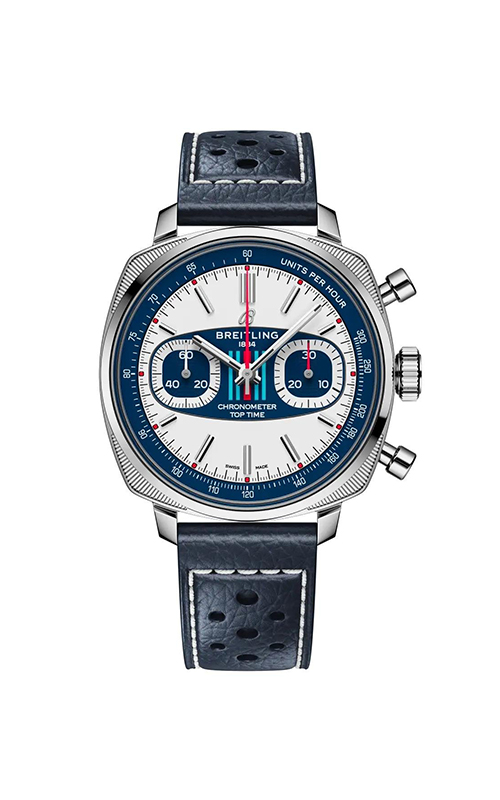 Breitling AB01772A1G1X1 Top Time B01 Racing Erkek Kol Saati