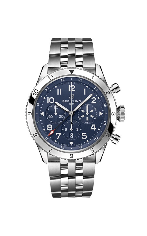 Breitling AB04451A1C1A1 Classic Watches