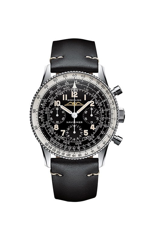 Breitling AB0910371B1X1 Navitimer Watches