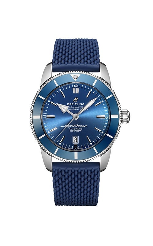 Breitling AB2020161C1S1 Superocean Watches