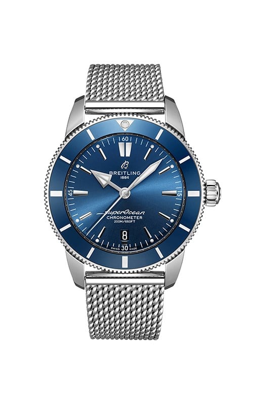 Breitling AB2030161C1A1 Superocean Watches