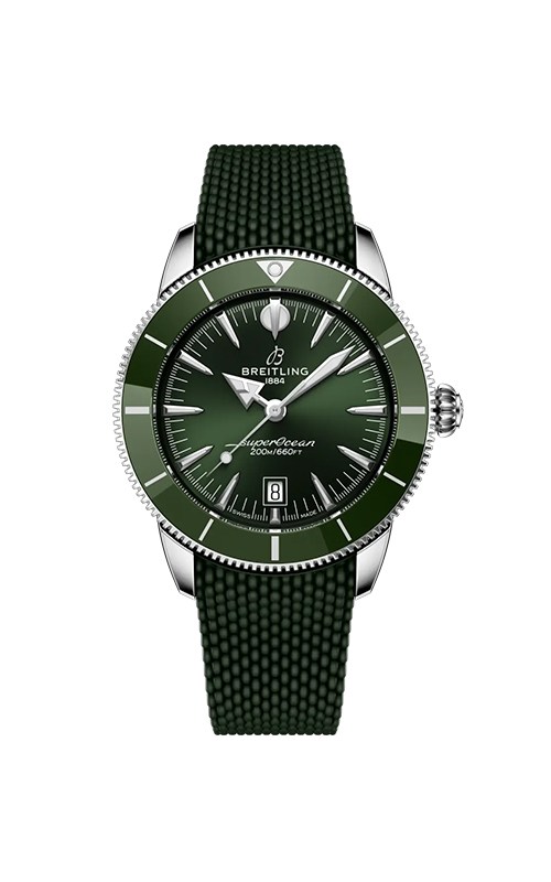 Breitling AB3112361L1S1 Superocean Heritage Erkek Kol Saati