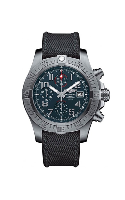 Breitling E1338310.M534.253S.E20 Avenger Bandit Watches
