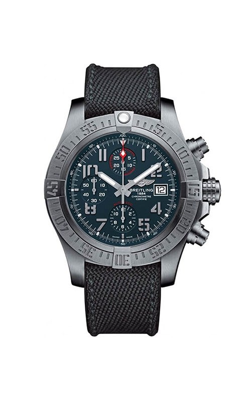 Breitling E1338310.M534.253S.E20 Avenger Bandit Watches