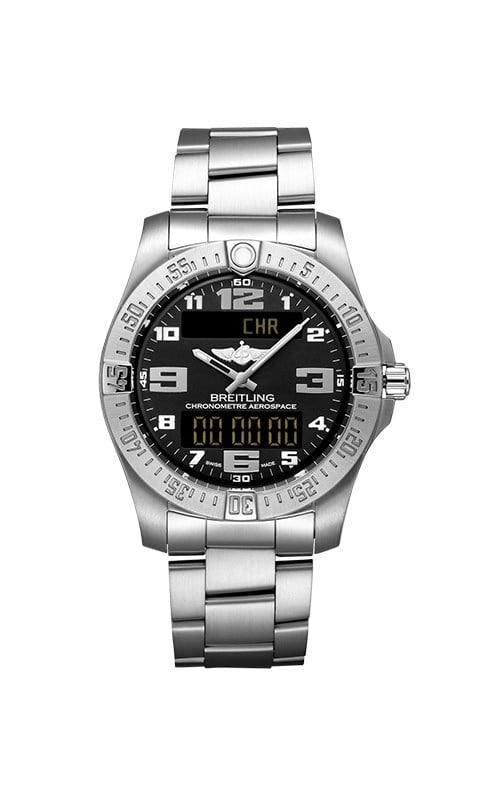 Breitling E79363101B1E1 Professıonal Erkek Kol Saati