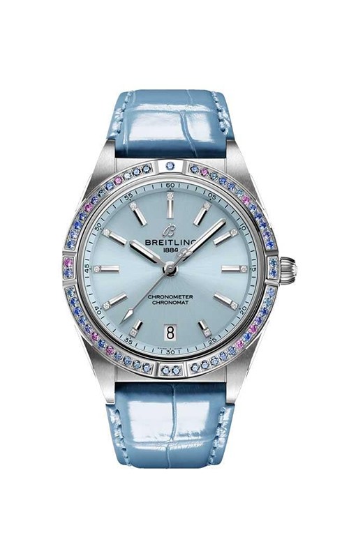 Breitling G10380611C1P1 Chronomat Kadın Kol Saati