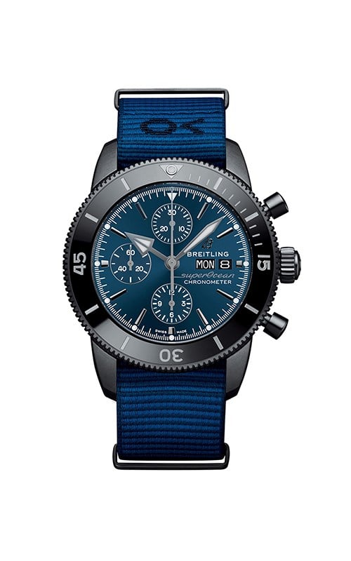 Breitling M133132A1C1W1 Superocean Heritage Watches