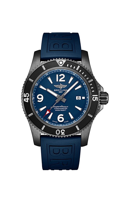 Breitling M17368D71C1S2 Superocean Watches