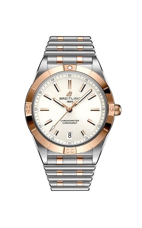 Breitling U10380101A1U1 Chronomat Watches