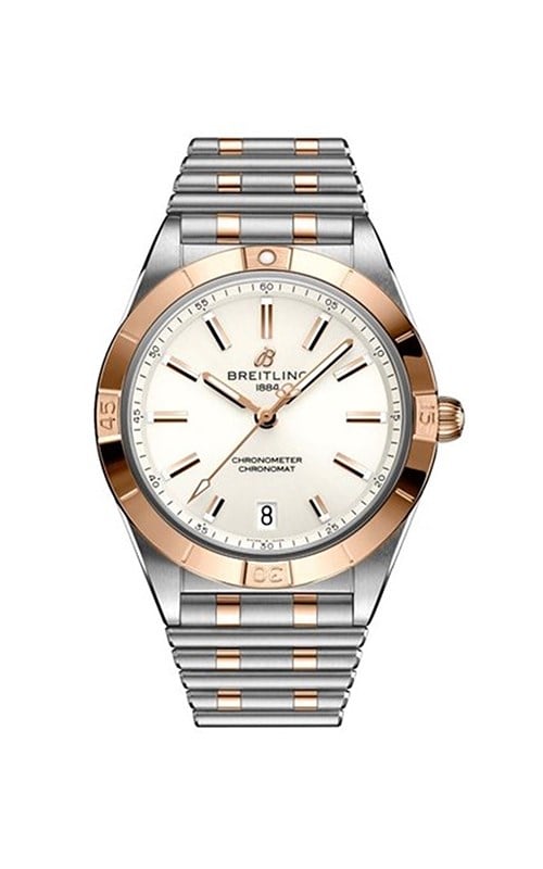 Breitling U10380101A1U1 Chronomat Watches
