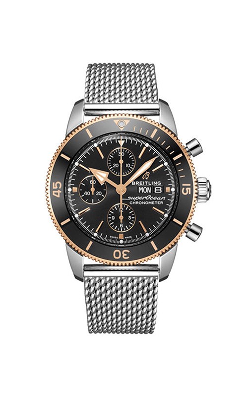 Breitling U13313121B1A1 Superocean Heritage Watches