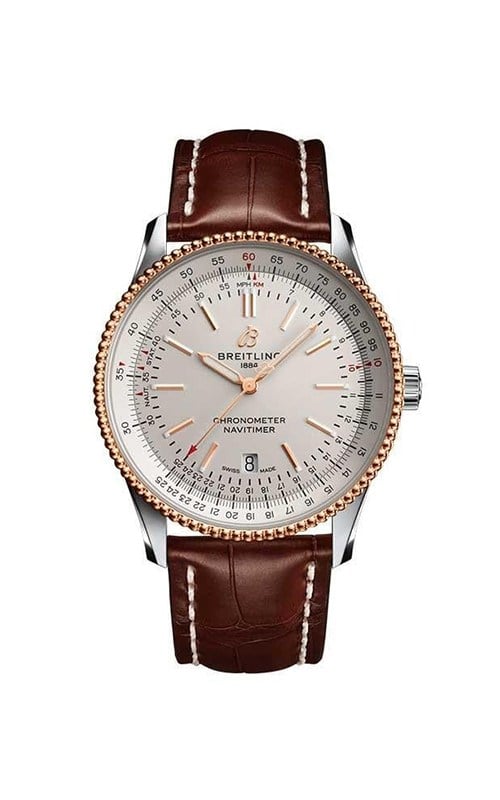 Breitling U17326211G1P1 Navitimer Watches