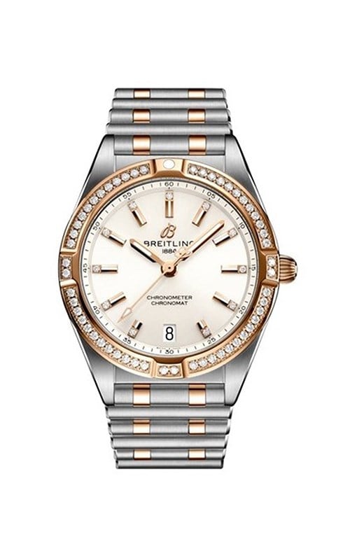 Breitling U77310591A1U1 Chronomat Watches