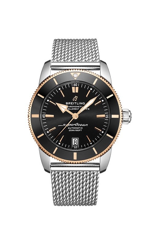Breitling UB2010121B1A1 Superocean Heritage Watches