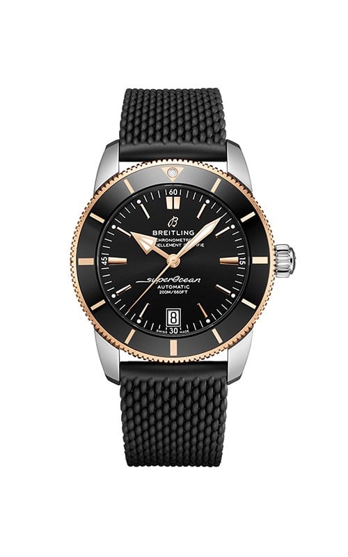 Breitling UB2010121B1S1 Superocean Watches