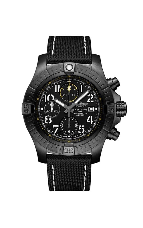 Breitling V13317101B1X2 Avenger Watches