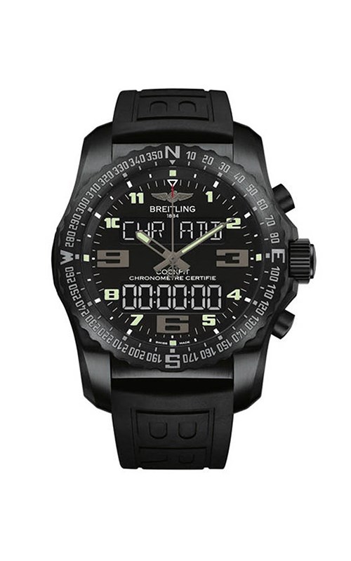 Breitling VB5010221B1S1 Professıonal Erkek Kol Saati