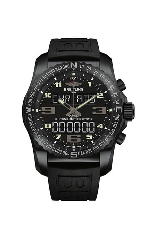 Breitling VB5010221B1S1 Professıonal Erkek Kol Saati