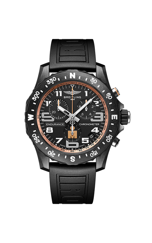 Breitling X823101B1B1S1 Endurance Erkek Kol Saati