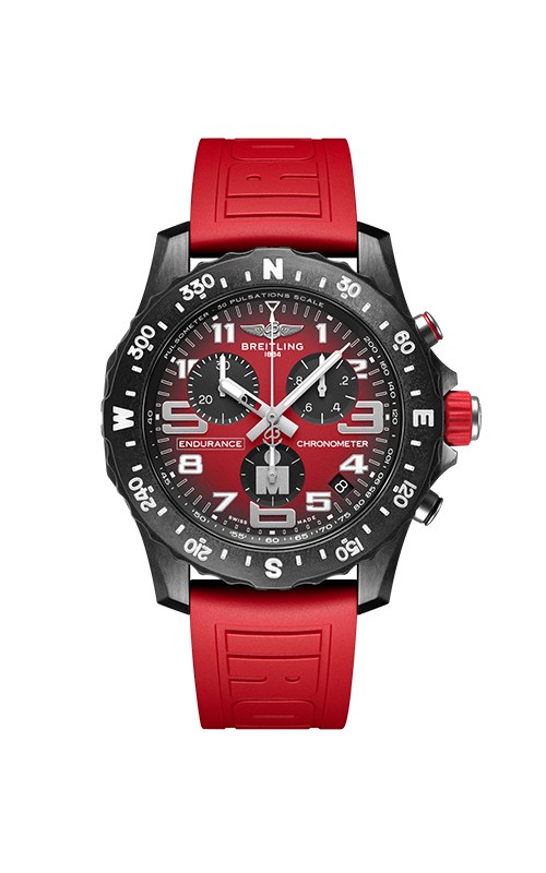 Breitling X823109A1K1S1 Professıonal Erkek Kol Saati