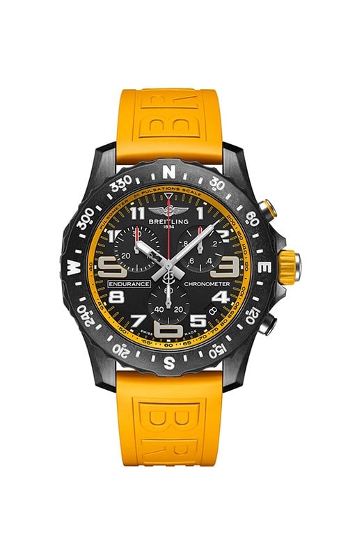 Breitling X82310A41B1S1 Endurance Erkek Kol Saati