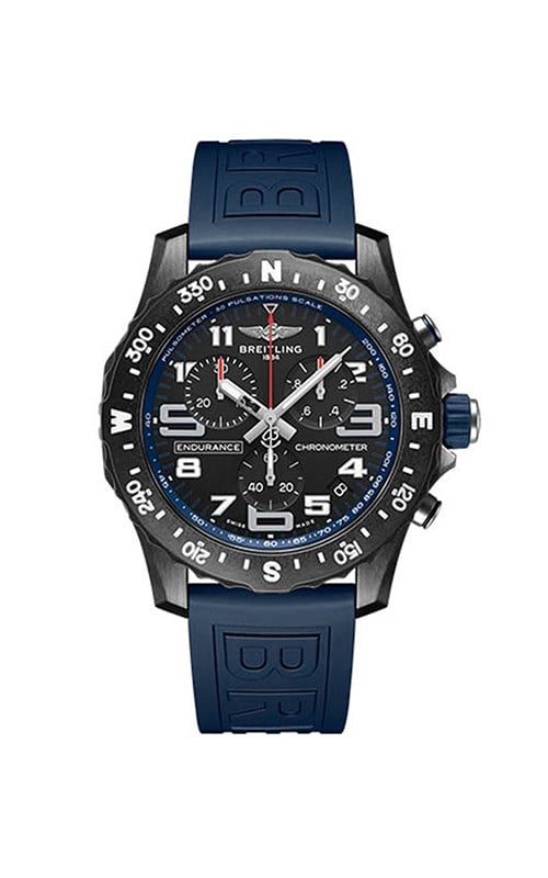 Breitling X82310D51B1S1 Endurance Watches