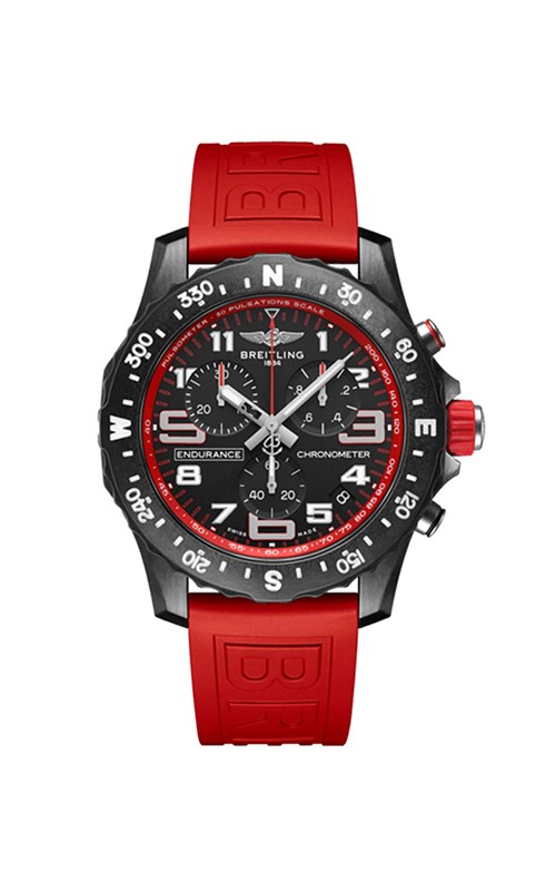 Breitling X82310D91B1S1 Endurance Erkek Kol Saati