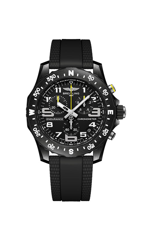 Breitling X82310E51B1S2 Endurance Erkek Kol Saati