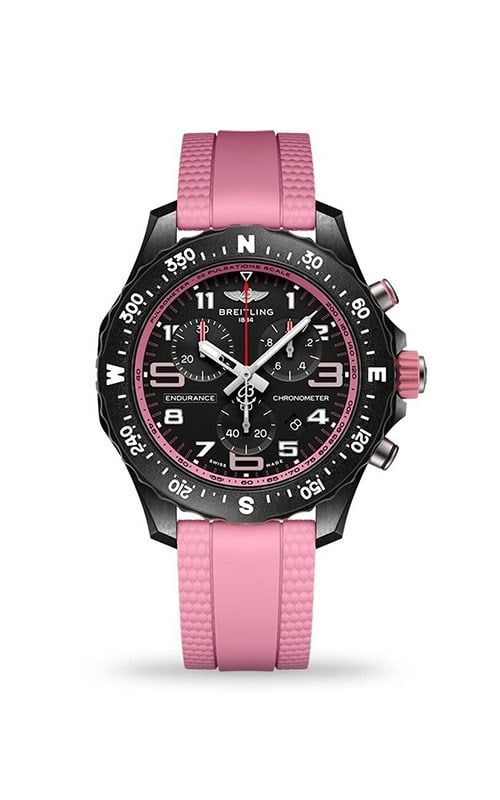 Breitling X83310D41B1S1 Endurance Kadın Kol Saati