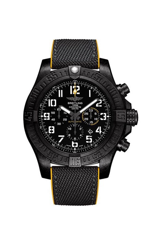 Breitling XB0170E4.BF29.257S.X20D.4 Avenger Huricane Erkek Kol Saati