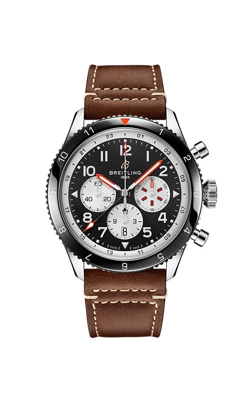 Breitling YB04451A1B1X1 Classic Watches
