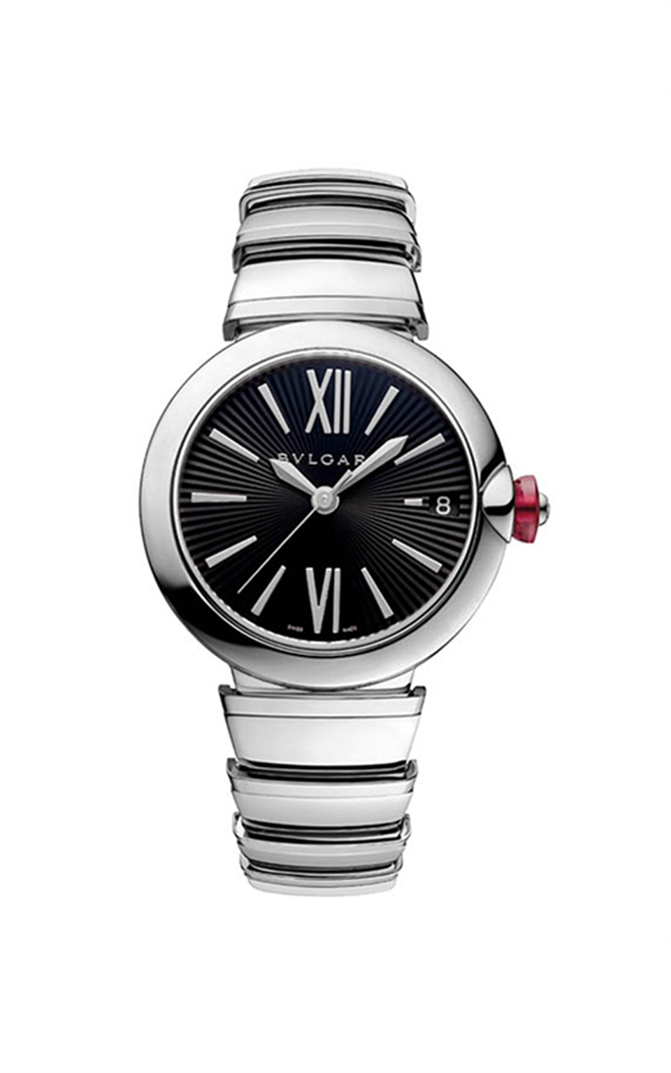 Bvlgari 102688 Lvcea Kadın Kol Saati