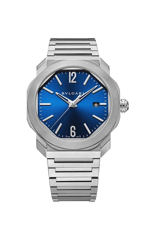 Bvlgari 102856 Octo Roma Watches
