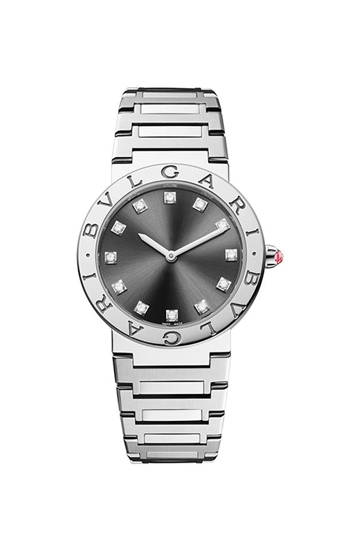 Bvlgari 102923 Bvlgari Bvlgari Kadın Kol Saati