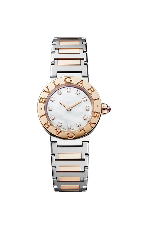 Bvlgari 102970 Bvlgari Bvlgari Watches